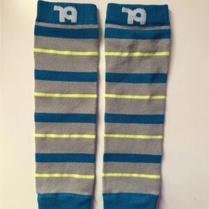 BL lot of 3 baby leggings